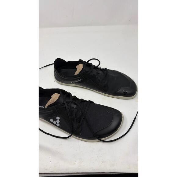 Vivobarefoot Primus Lite III all weather Mens obsidian sz 43 US 10 main image 6